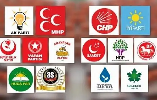 Siyasi Liderlerin 8 Mart Mesajları