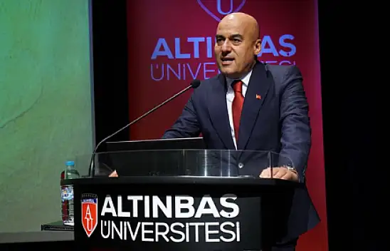 Sofu Altınbaş kimdir? Nereli? Sofu Altınbaş gözaltına mı alındı? Sofu altınbaş'ın Eşi ve çocukları kimdir?