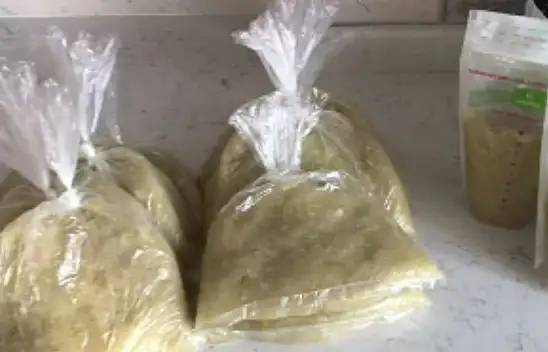 Soğanları küflenmemesi için böyle saklayın! Asla yeşermiyor ve çürümüyor