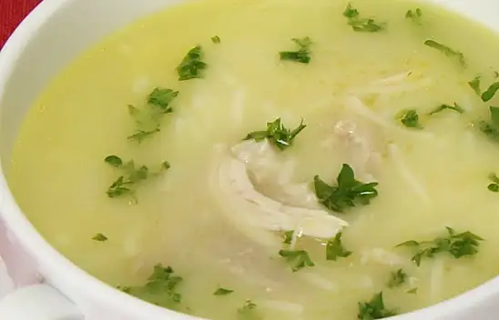 Soğuk algınlığı için Canan Karatay da tavsiye diyor. Kelle paçadan ucuz ve daha sağlıklı