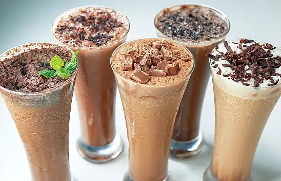 Soğuk Kahve: Evde Soğuk Kahve Nasıl Yapılır? Evde Soğuk Kahve!