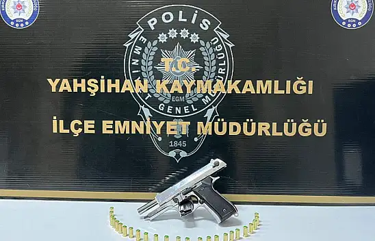 Şok uygulama: 14 gözaltı