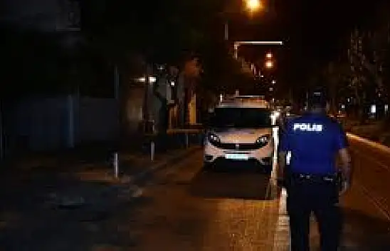 Sokak ortasında ölü bulundu!