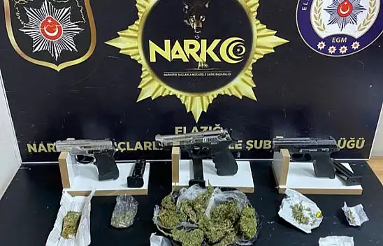 Sokak satıcılarına operasyon: 4 gözaltı