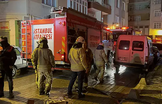 Solunum cihazı yangına sebep oldu