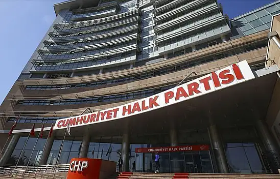 Son Dakika: Cumhuriyet Halk Partisi Milletvekili aday listeleri açıklandı