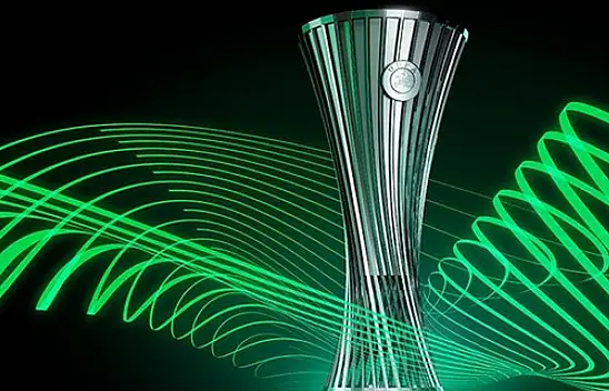 Son Dakika: Fenerbahçe ve Beşiktaş'ın UEFA Avrupa Konferans Ligi'ndeki rakipleri belli oldu! İşte Beşiktaş ve Fenerbahçe'nin Rakipleri…
