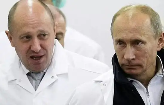 Son Dakika - Rusya darbe girişimi! Rusya'da ne oluyor? İşte Rusya'da yaşananlar!