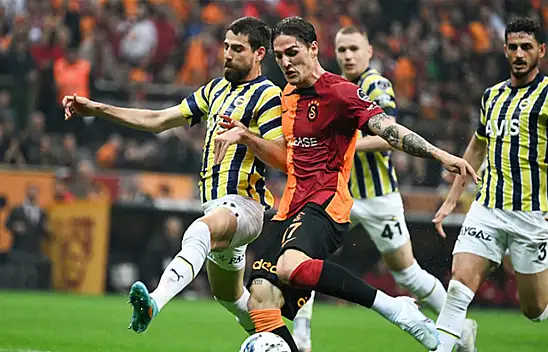 SON DAKİKA - TFF Süper Kupa mücadelesinin oynanacağı tarihi duyurdu