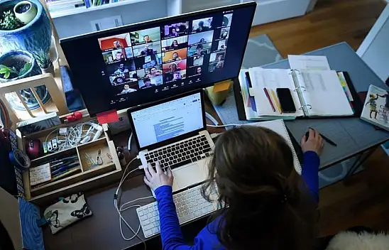 Son Dakika: Üniversitelerde yaza kadar uzaktan eğitim yapılacak