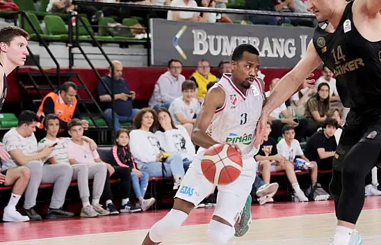 Son maç ile Süper Lig'e veda ettiler