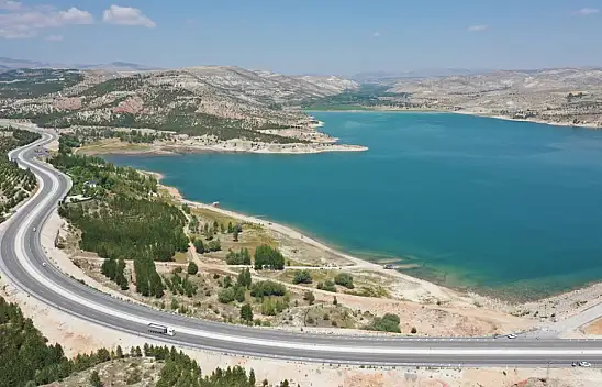 Son Yağan yağmurlardan sonra Konya'da barajların doluluk oranı ne durum da?