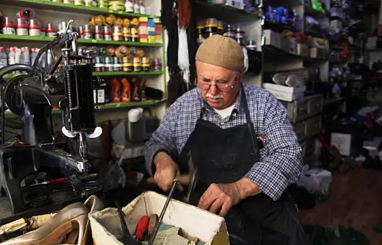 Son zamanlarını yaşıyor!