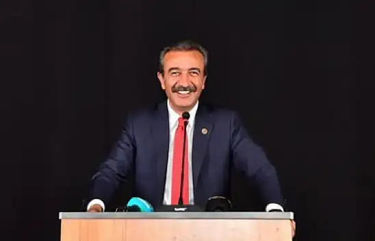 Soner Çetin kimdir? Gözaltına mı alındı? Soner Çetin kaç dönem belediye başkanlığı yaptı? Hangi partiden?