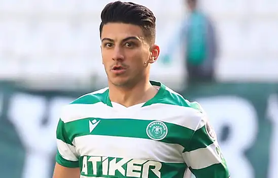 Soner Dikmen, Kevin De Bruyne'e dönüştü