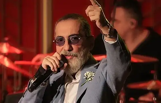 Soner Olgun kimdir? Soner Olgun öldü mü? Hastalığı nedir? Soner Olgun'un şarkıları neler?