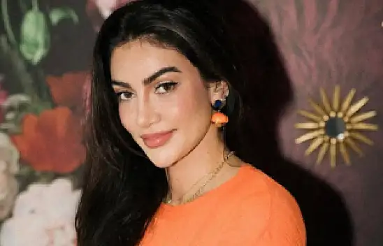 Sophie Brussaux kimdir? Sophie Brussaux kiminle evlendi? Sophie Brussaux antrenörü kimdir?