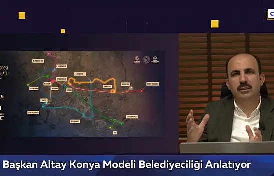 Sosyal medyada canlı yayın açıp soruları yanıtladı