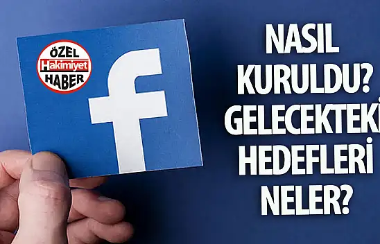 Sosyal Medyanın Öncüsü: Facebook'un Kuruluşundan Bugüne Hikayesi