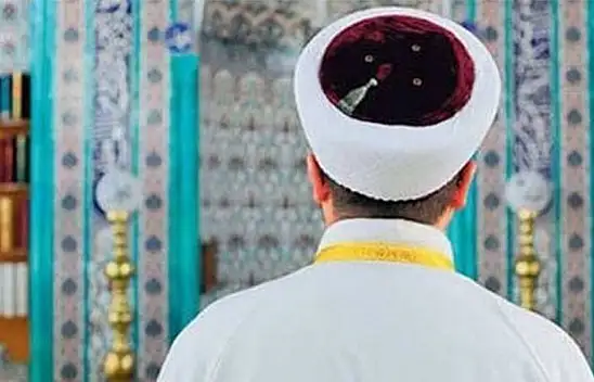 Söylemleri gündem olmuştu: Konyalı imam hakkında soruşturma başlatıldı!