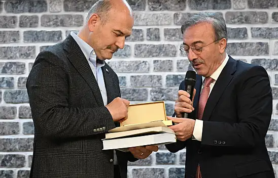 Soylu: 14 Mayıs bir darbe girişimidir