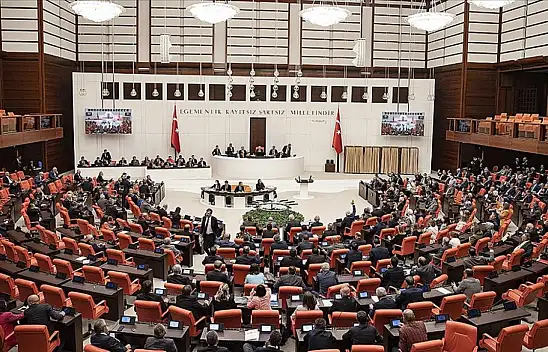 Sözleşmelilere kadro teklifi kabul edildi