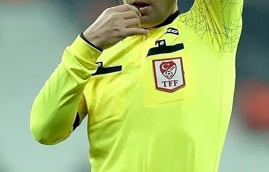 Spor Toto 1. Lig'de 28. hafta maçlarını yönetecek hakemler açıklandı