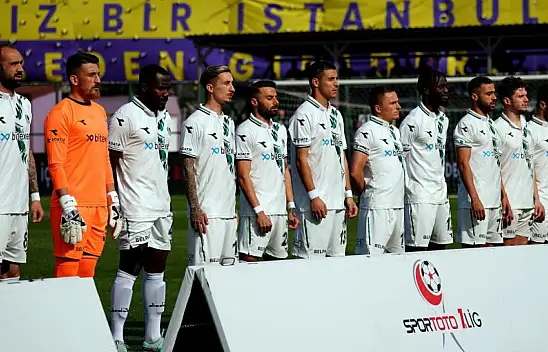 Spor Toto 1. Lig'de play-off heyecanı