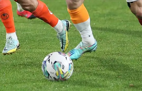 Spor Toto 1. Lig ve TFF 3. Lig'de erteleme maçları yarın oynanacak