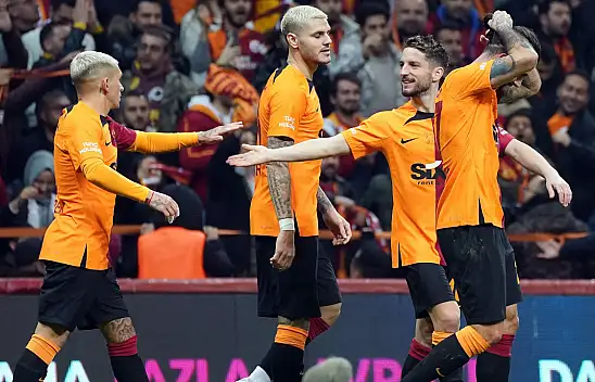 Spor Toto Süper Lig'de 20. haftada ön plana çıkanlar