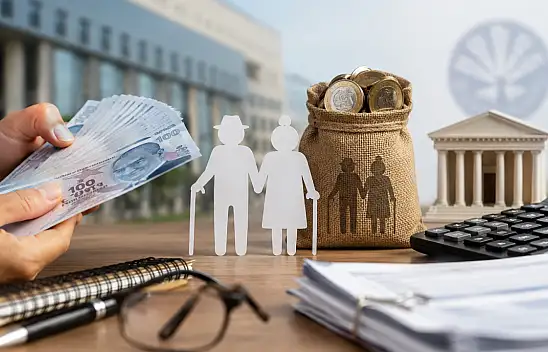 SSK, Bağ-Kur ve emekli sandığı olanlara müjde! Yargıtay'dan tarihi karar