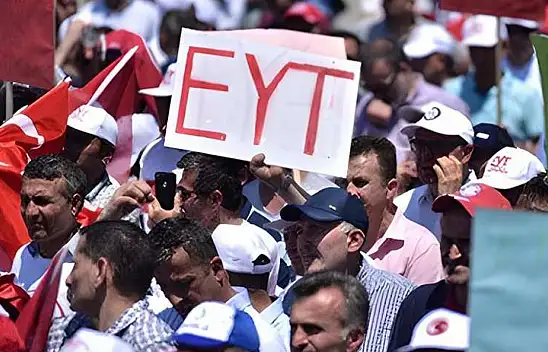 SSK ve Bağ-Kur'lu milyonlar için eksik primle emeklilik yolu açıldı: İşte aranan şartlar