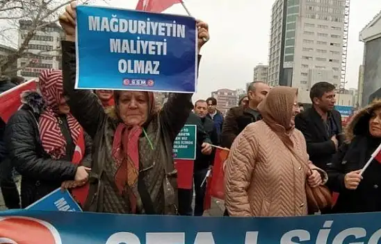 Staj ve çıraklık sigortası mağdurlarına beklenen haber geldi