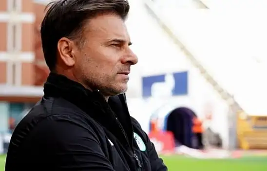 Stanojevic: Galibiyetten dolayı memnunuz