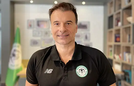 Stanojevic: Önceki teknik adamımızın başarısı yadsınamaz