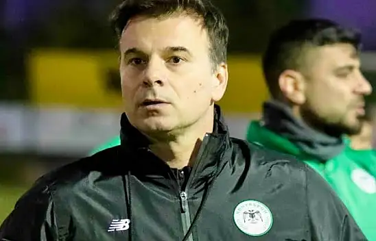 Stanojevic: Taraftarlarımızdan özür dilemek istiyorum