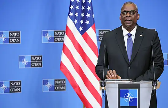 Stoltenberg: Türkiye, adımları olumlu karşıladı