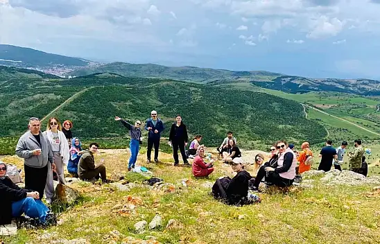 Stresten kurtulmak için bunu yapanlar rahatlıyor