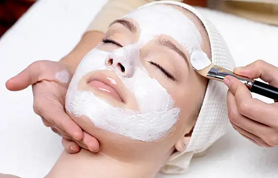 Stresten uzak durun cildiniz koruyun