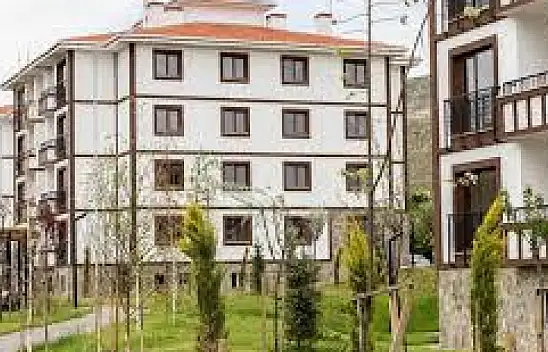 Şubat ayı konut fiyat endeksinin yükseliş sürüyor