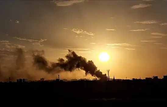 Sudan'da bir haftalık ateşkes anlaşması imzalandı