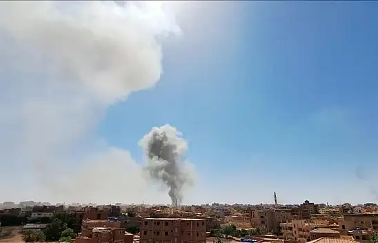 Sudan'da 'Cidde Bildirgesi' imzalandı