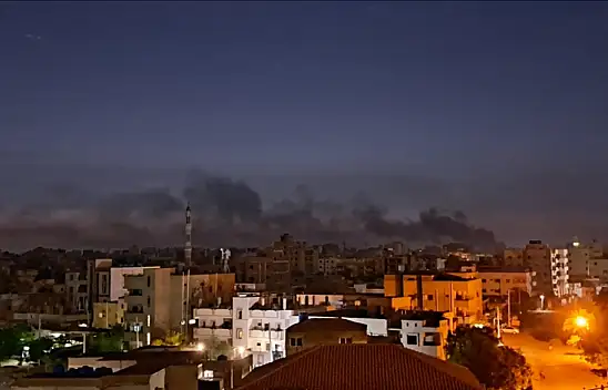 Sudan'daki çatışmalar Arap sakızının tedarikini tehlikeye soktu