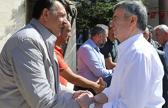 Saha Çalışmalarının Finali Hadim Ve Taşkent'te Gerçekleşti