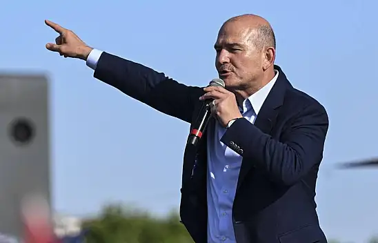 Süleyman Soylu'ya yakın kadrolar tasfiye mi ediliyor!