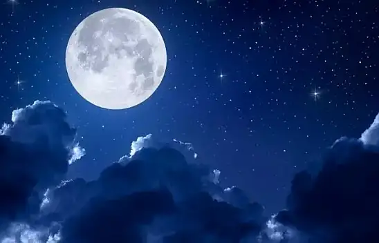 Süper dolunay ne zaman başlıyor? O tarihi kaçırmayın!