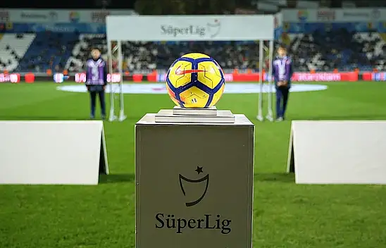 Süper Lig'de 24, 25 ve 26. hafta maçları ne zaman oynanacak?