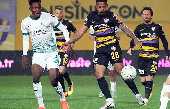 Süper Lig'e yükselecek son takım belli oluyor