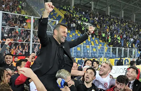 Süper Lig'in son 16 sezonunda Türk teknik direktörler şampiyonluk yaşadı