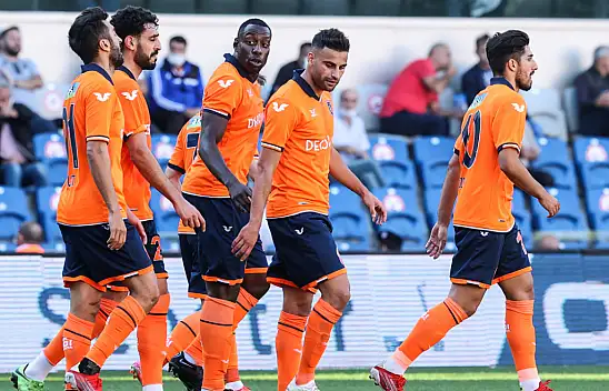 Süper Lig'in yıldız futbolcusu kadro dışı kaldı